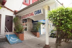 Residencial Turistico Cuba